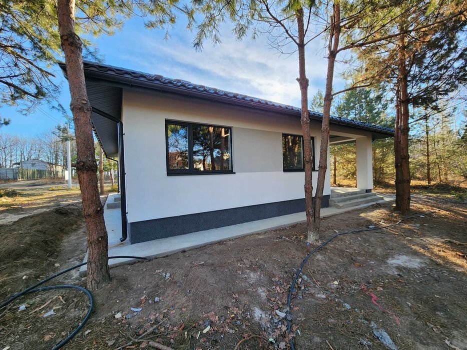 Продам Будинок, 108 м2, 8 соток, Іванковичі_Глеваха.