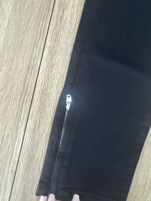 Spodnie damskie 34/XS Sportmax code