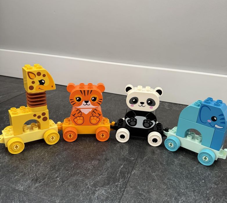 Lego duplo , mega bloks