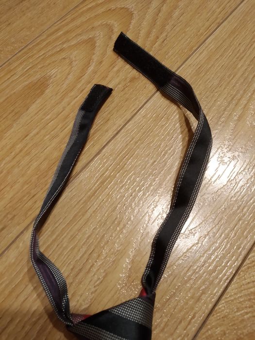 Krawat -Marks&Spencer-40cm