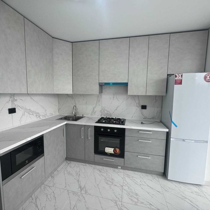 Продаж 1к квартири в ЖК Княгинин (центр міста)