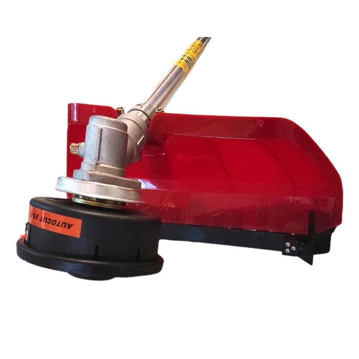 Kosa spalinowa podkaszarka spalinowa XXL ZESTAW 6,1 KM + 3x olej