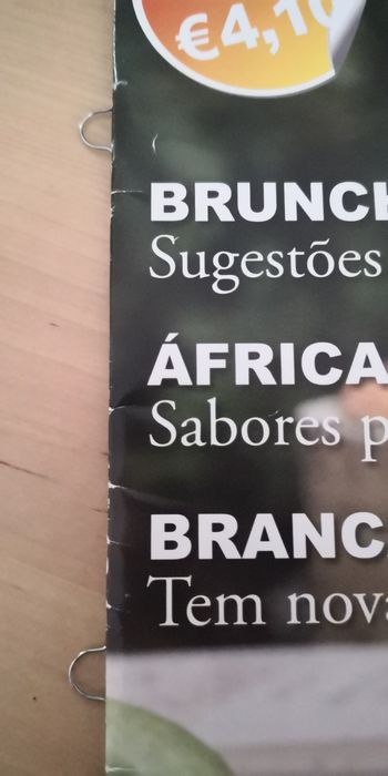 34 revistas LUSITANA - set 2013 a mar 2022