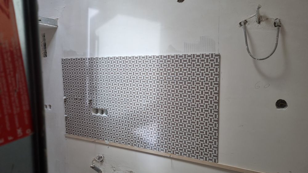 Obras Remodelações