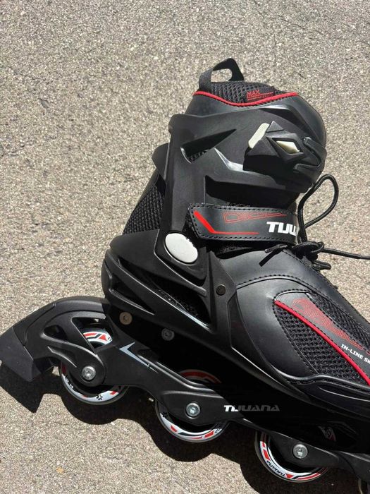 Patins para venda