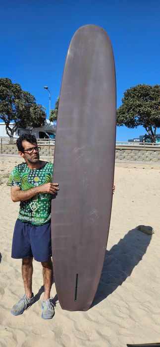 Lote de 8 pranchas (Surf, Kitesurf, Windsurf) + Acessório