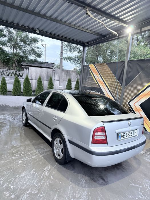 Продам Skoda Octavia
