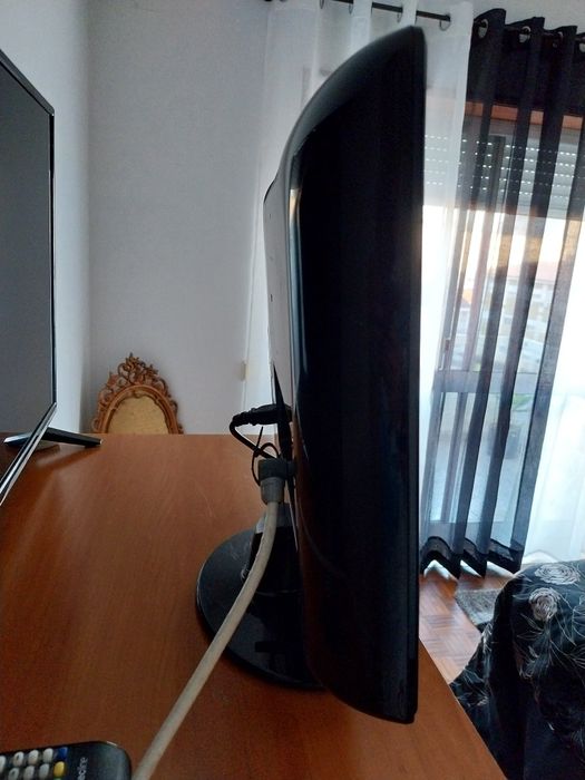 Vendo televisao samsung
