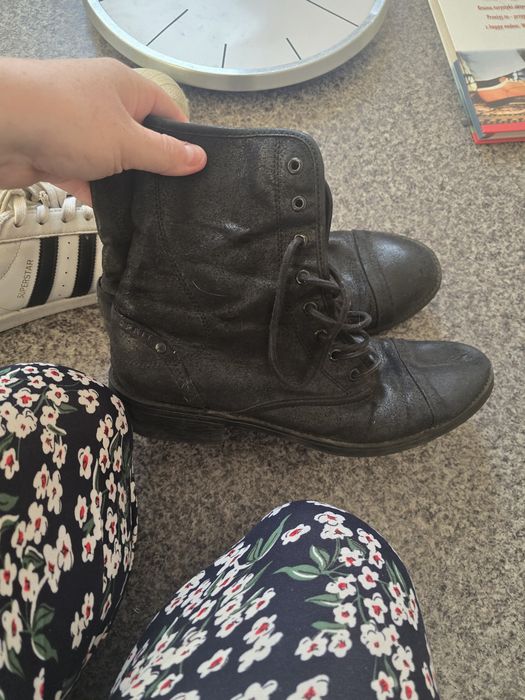 buty 40 ze zdjecia