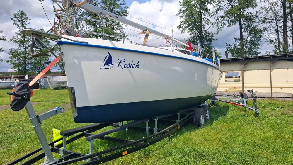 Sprzątanie i czyszczenie + serwis łodzi, jachty, motorówki | detailing