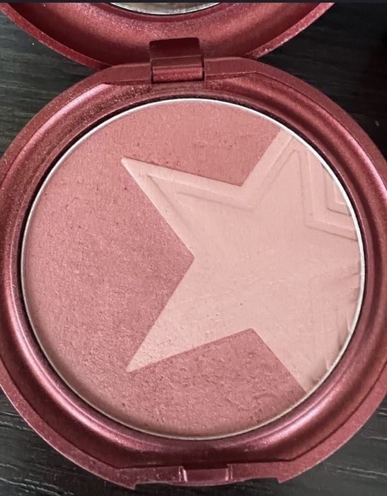 Румʼяна  kiko.