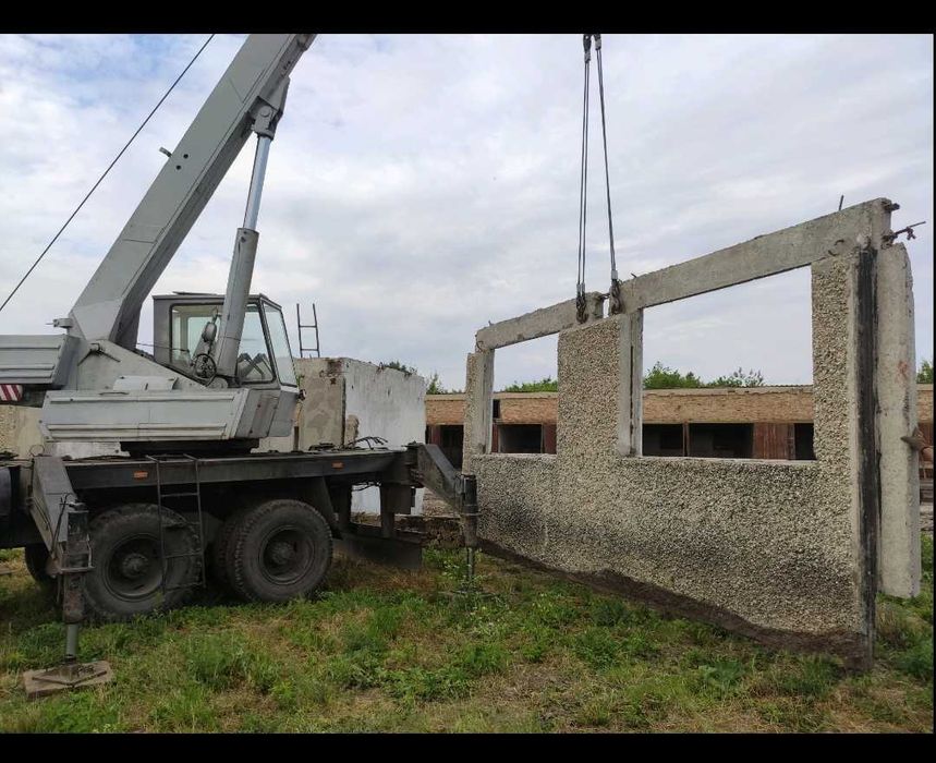 Продам стінові плити, стінові панелі