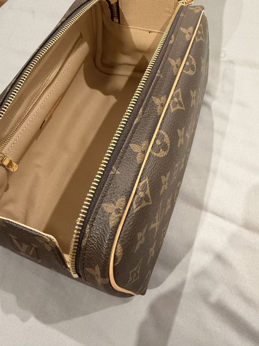 Mochila Louis Vuitton