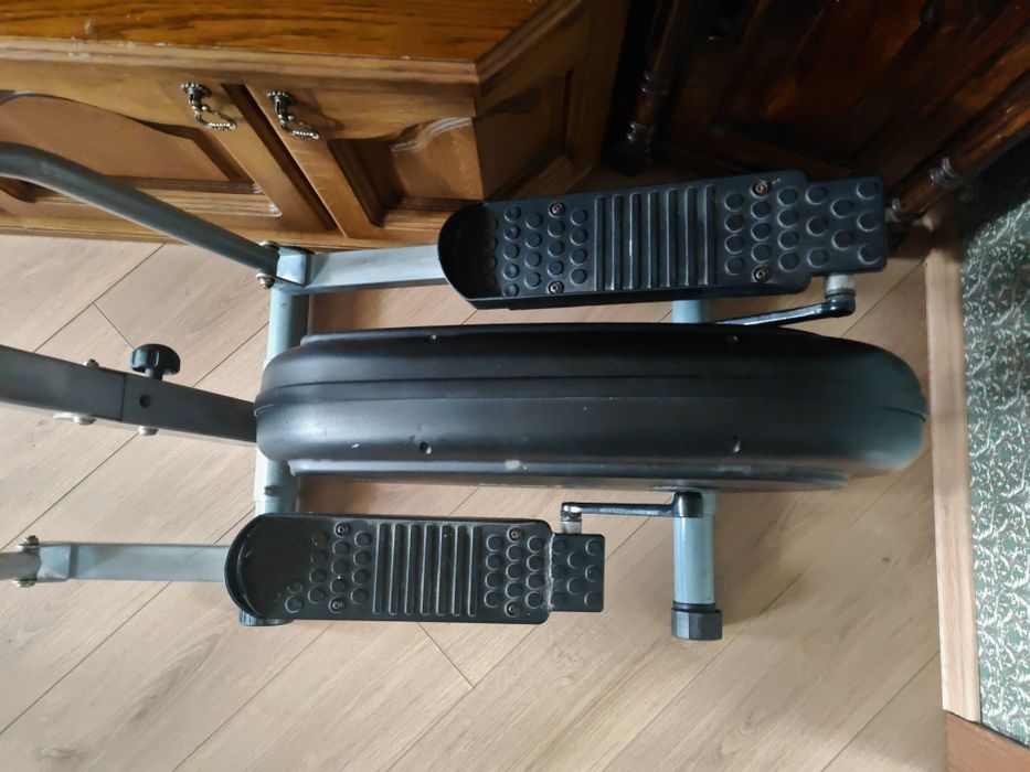 Продам орбитрек до 150кг