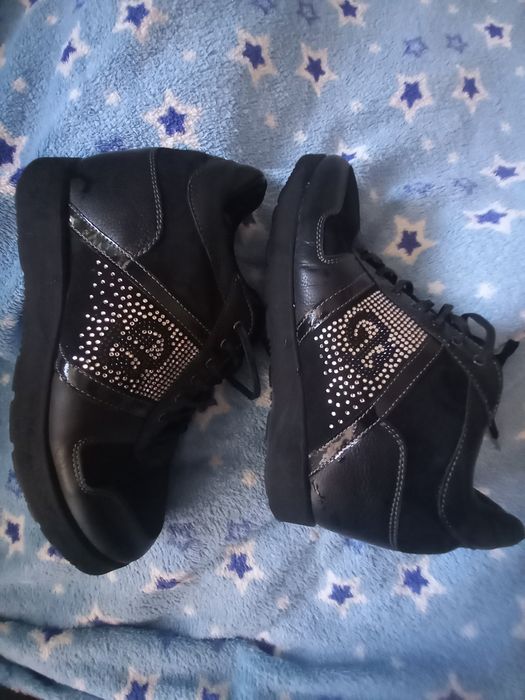 Детские ботинки ! Размер23 400грн