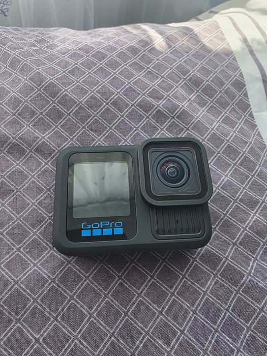 GoPro Hero 13 Black, екшн камера, гопро