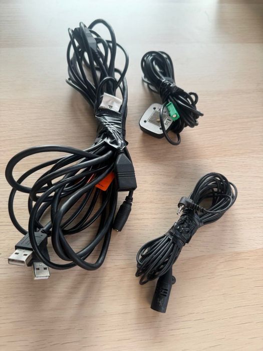 Продам Автомагнітолу PIONEER sph-da120, APPLE CarPlay