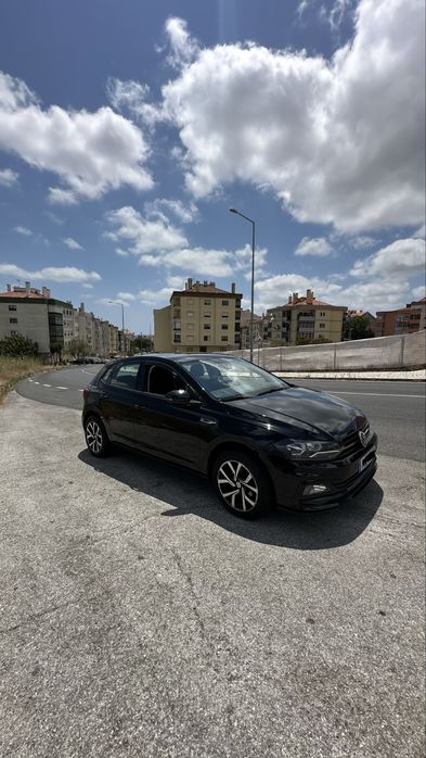 Volkswagen Polo — fotografia 3