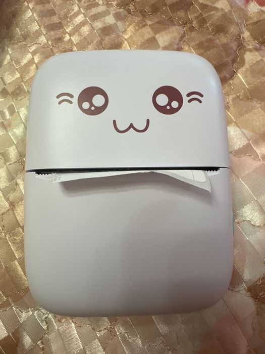 Принтер дитячій