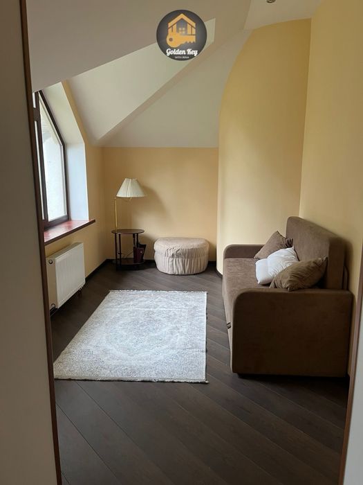 Оренда Будинку/3 спальні,Газ,Генератор/світло24/7