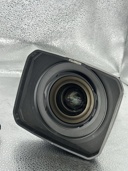 Объектив Fujinon HA14x4.5BERD-S6B
