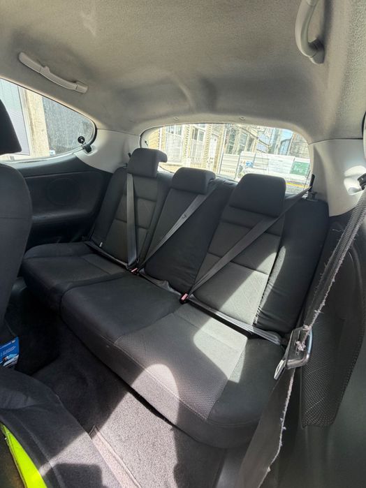 Peugout 207 Sport 1.6 hdi