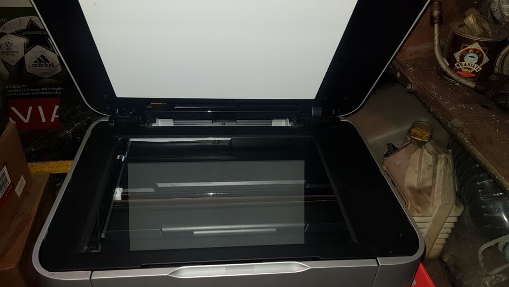 МФУ Canon Pixma MP630