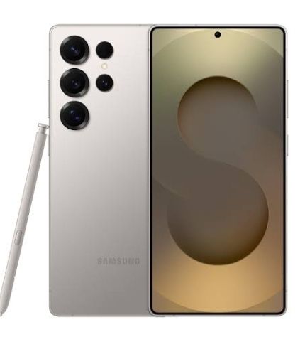 Samsung S25 Ultra 256GB