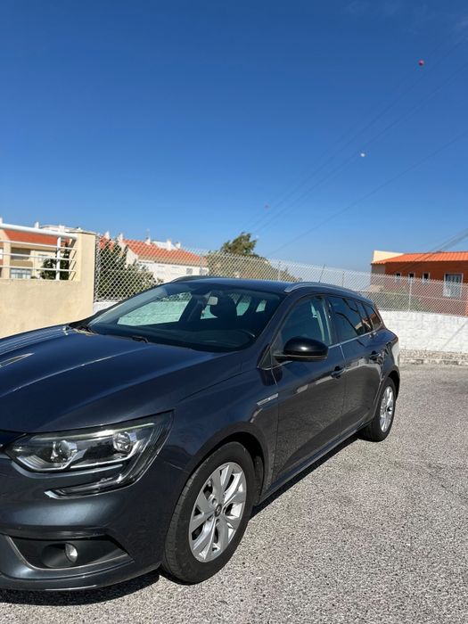 Renault Megane IV 2018/11 Nacional — photo 5