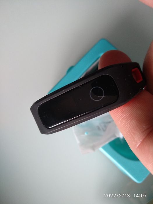 Smartband Honor Huawei 4 Running64729695836675122