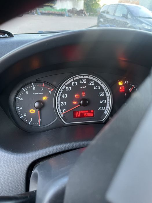 Suzuki Swift продам