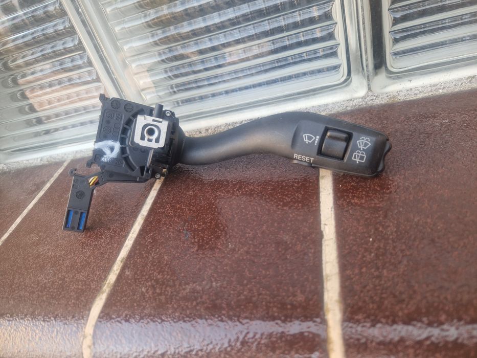 Manetka przełącznik wycieraczek audi a3 a4 a6 8p b6 b7 c6