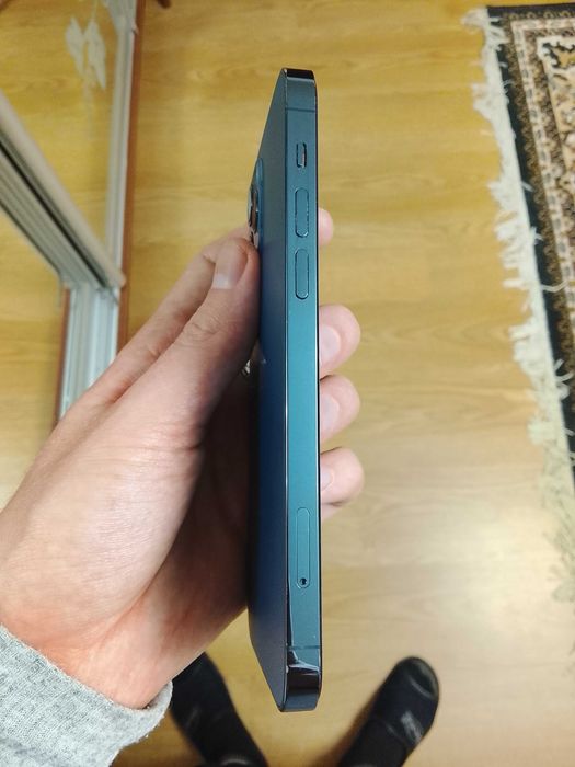 Iphone 12 pro 256 на запчастини, заблокований