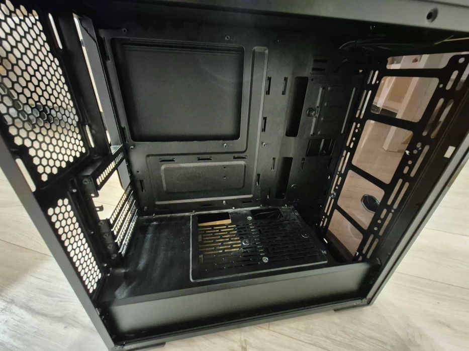 Obudowa PC Cooler Master MasterBox Lite