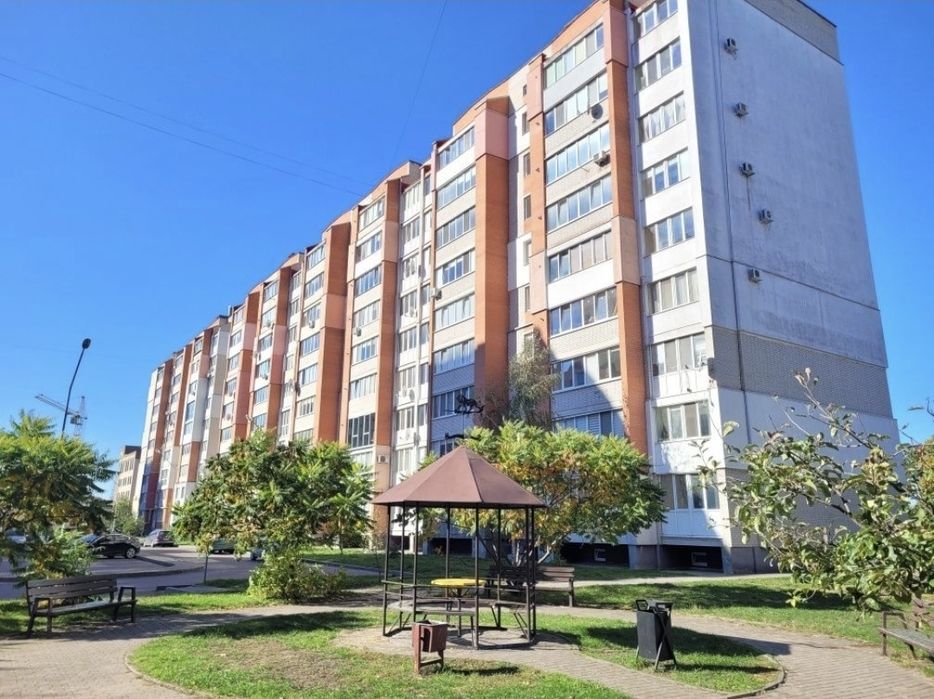 3к.Новобуд! Арцеулова! 6/10ц, 84м2, Авт.оп!, 115000уо!