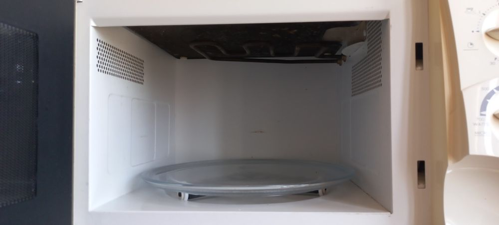 Microondas Moulinex com Grill