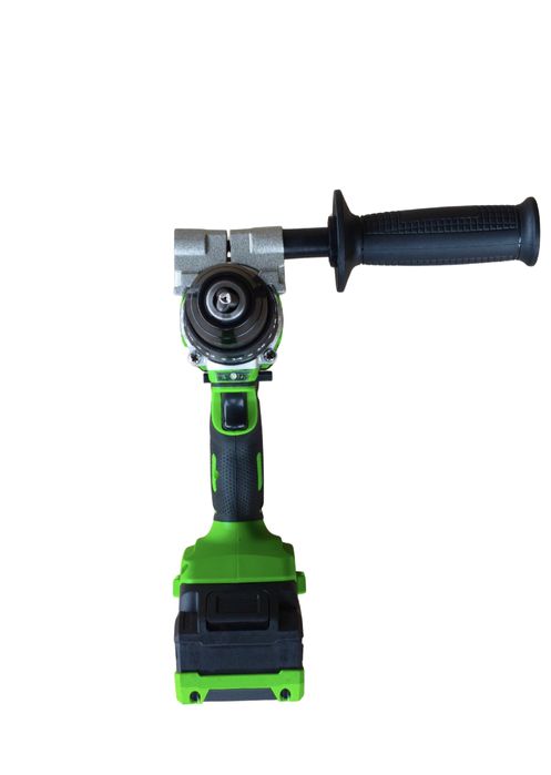 Шуруповерт акамуляторний «Dozer”