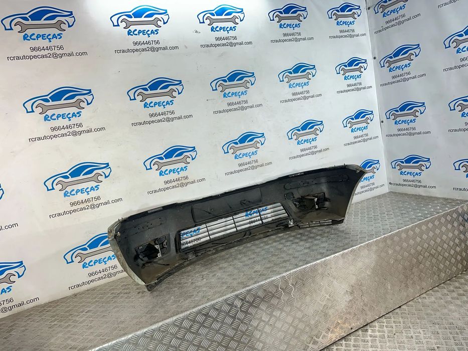 Parachoques Frente Frontal Original Ford Fusion Fase 1 2002 a 2005