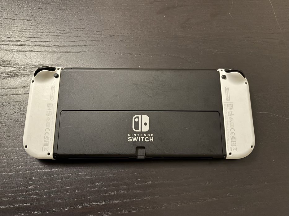 Nintendo Switch em ótimo estado