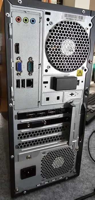 Lenovo Amd r7, DDR4 24gb ,Asus GeForce GTX 1060