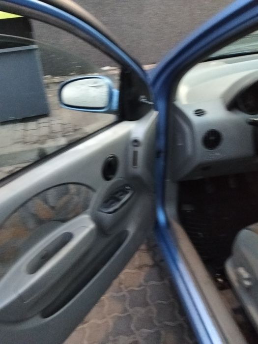 Продам Шевроле Авео
