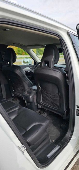 Volvo XC90 2021 Вольво (58 тис км)
