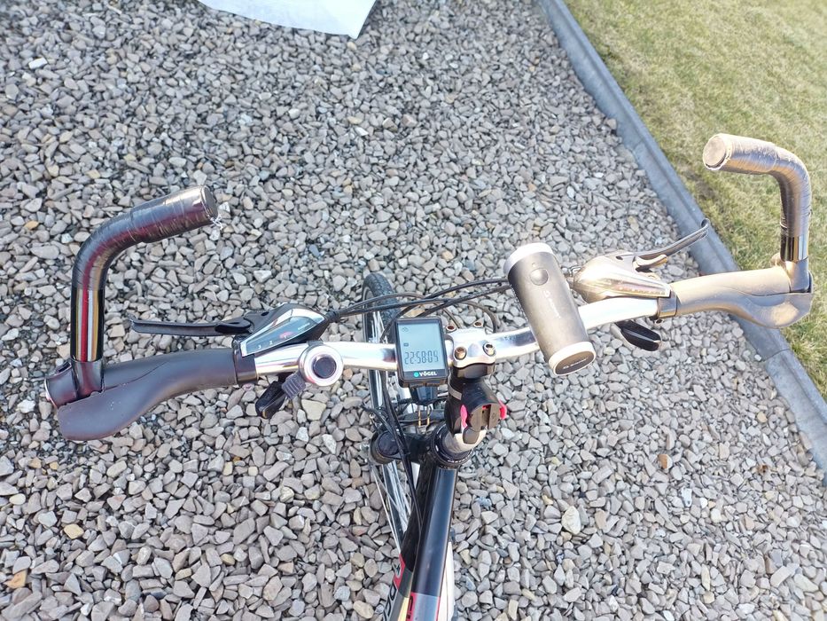 Rower Męski PEGASUS SL Premio + BONUS