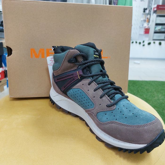 Merrell 41  Columbia 41, Оригінал, роздріб/разом/опт