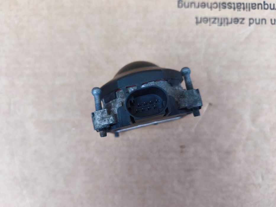 AUDI A4 B9 A5 8W radar ACC distronic sensor 8W0.907.541C