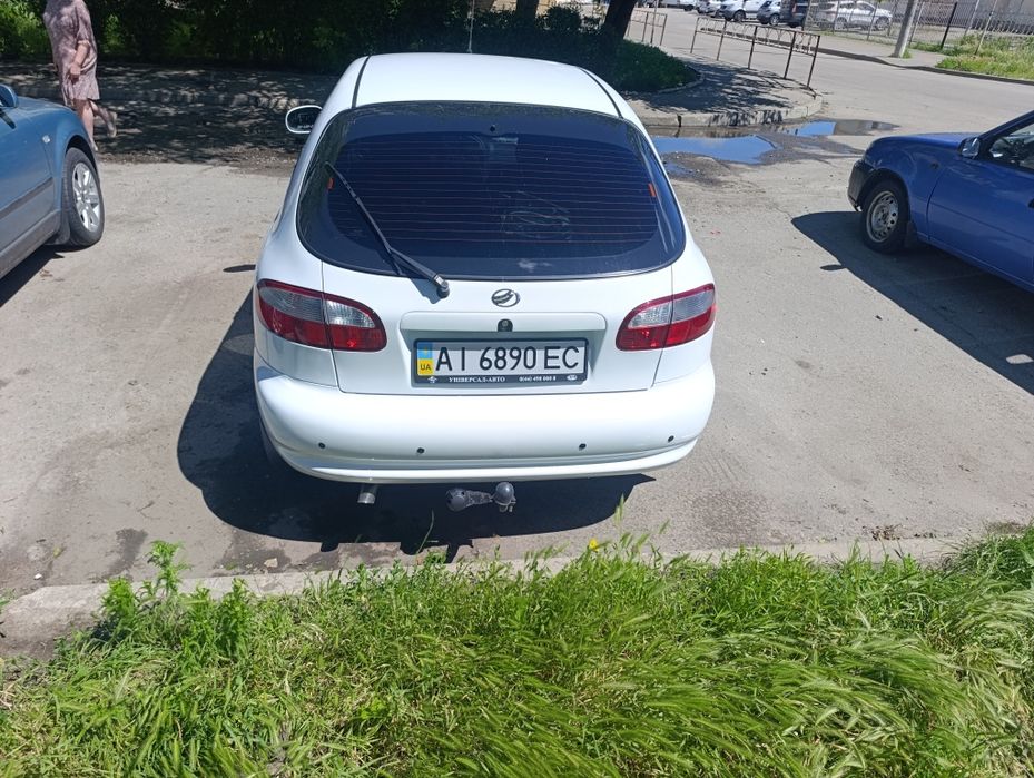 Продам Lanos Sens