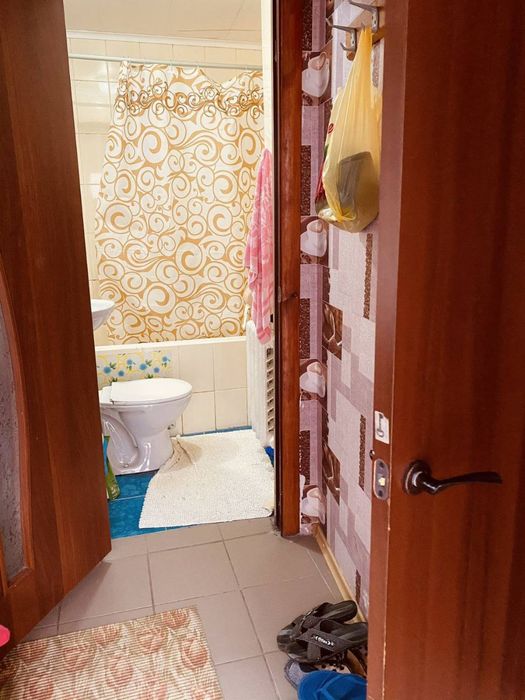 Здається частина будинку на Старому Місті.