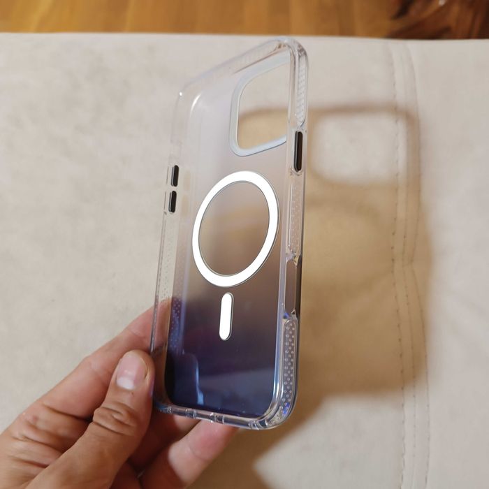 Чехол для iPhone 16 pro max