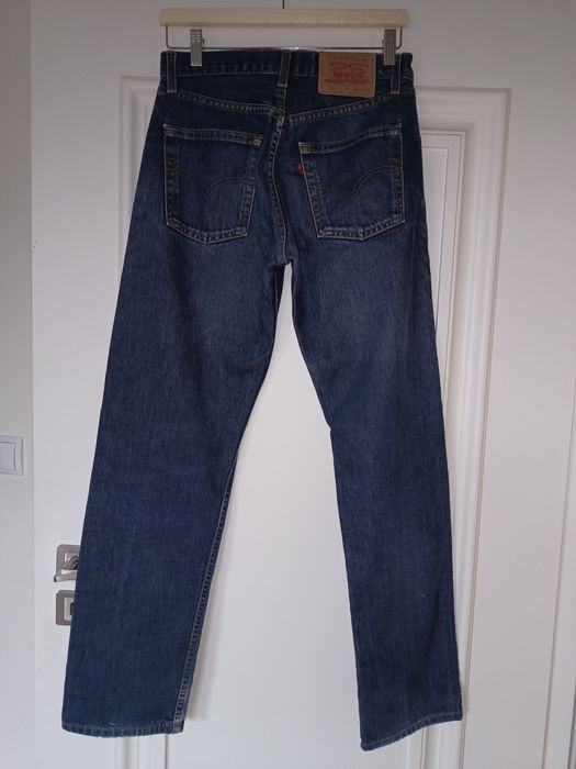 Spodnie levis 29/32.