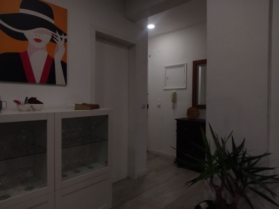 Quarto para arrendar